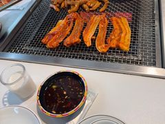 -西昌老号李小肠特色烧烤园(温江店)