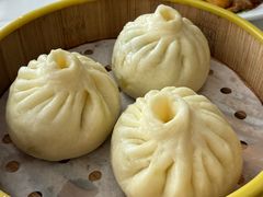 铁勺小笼包-大铁勺新津菜(迎水道店)