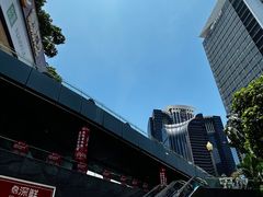 -皇庭广场(福华三路店)