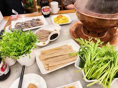 -牛街·马辈儿涮肉(牛街二店)