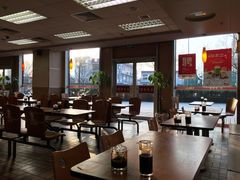 大堂-李先生牛肉面大王(广渠门内店)