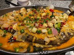 -里岛烤鱼(东港凯虹广场店)