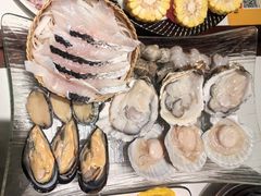 -Thai Basil罗勒叶泰式餐厅(时代天街店)