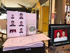 -海马体照相馆(成都来福士广场店)