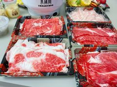 -水林间·寿喜烧自助(仙林金鹰店)