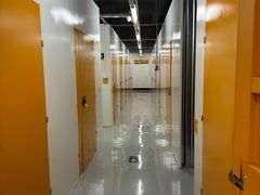 -安东易迷你仓自助寄存仓库(淞虹路店)