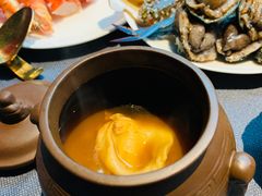 -上宴精品海鲜姿造(晶融汇旗舰店)
