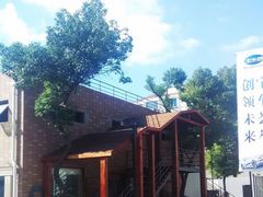 1&nbsp;(4)-蜂鸟快修喷漆钣喷汽修旗舰工厂(军工路店)