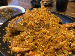 -烧货·活海鲜炭烧(湖滨商业街店)