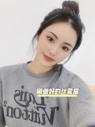 -臣丽纹眉品牌连锁