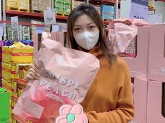 -山姆会员商店(邻瑞广场店)