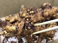 -夫子庙小吃广场(东牌楼店)