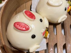 -金鼎轩(远大路金源店)