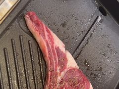 -金妈家烤肉(龙湖U城天街店)