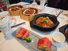 -稻香饭店(IFS国金中心店)
