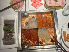 -大妙火锅·非物质文化遗产(锦里店)