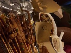 -不二·民谣音乐餐吧(长沙店)