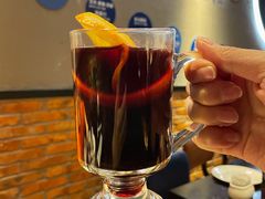 蓝蛙热红酒-bluefrog蓝蛙(恒隆广场店)