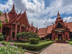 -柬埔寨国家博物馆
