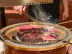 -西塔老太太泥炉烤肉(亚运村店)