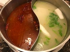 -许府牛杂·鲜牛肉火锅(梁溪万达店)