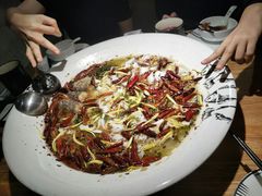 -太二酸菜鱼(深圳布吉万象汇店)