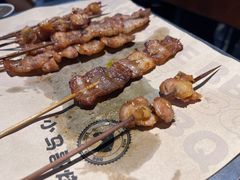 -本色.小马哥烧烤(五一路总店)