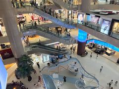 -开元商城(钟楼店)