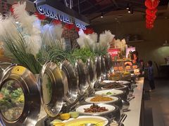 -凡塔斯牛排自助餐厅(广东佛山三水万达店)