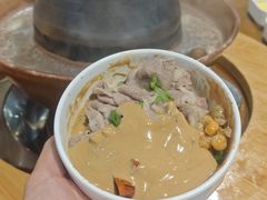 -津门老羊家·铜锅涮羊肉·烧烤(科技园店)