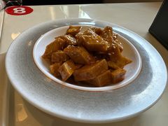 -简小姐·上海餐厅(长城大厦店)