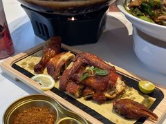 -鹅村长(江中店)