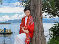 -大理洱海