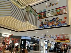 -万达茂商场(南京仙林店)