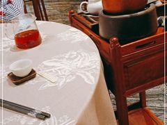 -香云轩·顺德菜(香云纱园林酒店店)