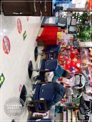 -阿兵荣辉美容理发有限公司