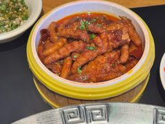 -山满楼鲜货火锅(喜悦汇店)