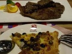 -菲尼克斯牛排店(杉杉奥特莱斯店)