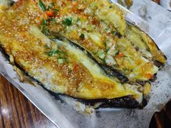 -马路牙子地桌烤肉(工体店)