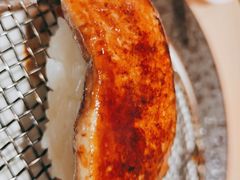 -新一番三文鱼寿司(大东海店)