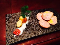 -扬州绿地铂骊酒店·品珍轩中餐厅