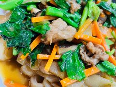 -潮州菜馆(十里河店)