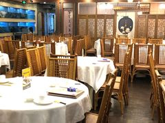 大堂-围龙屋客家食府(福田店)