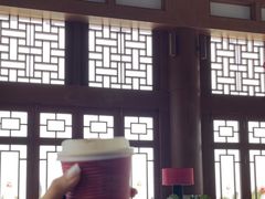 -海口万豪·大堂吧·望海吧.日落海景·下午茶·奶茶·咖啡·轻食·蛋糕·鸡尾酒·清吧