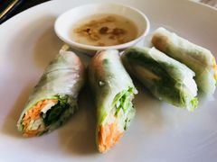 -Old House Restaurant