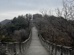 -慕田峪长城