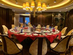 -华夏食府中餐厅(中原路店)