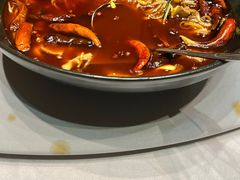 -丰收日·小海鲜·沪上家宴(顾村正大店)