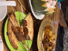 -北疆饭店(金狮广场店)