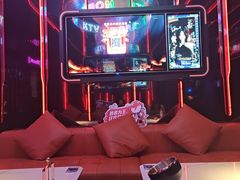 -星聚会KTV(合生汇黑金店)